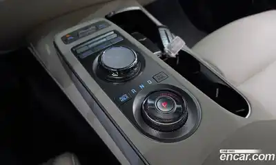 Genesis GV70 2022 0.1 гидро в Москве № 1832318, миниатюра 12