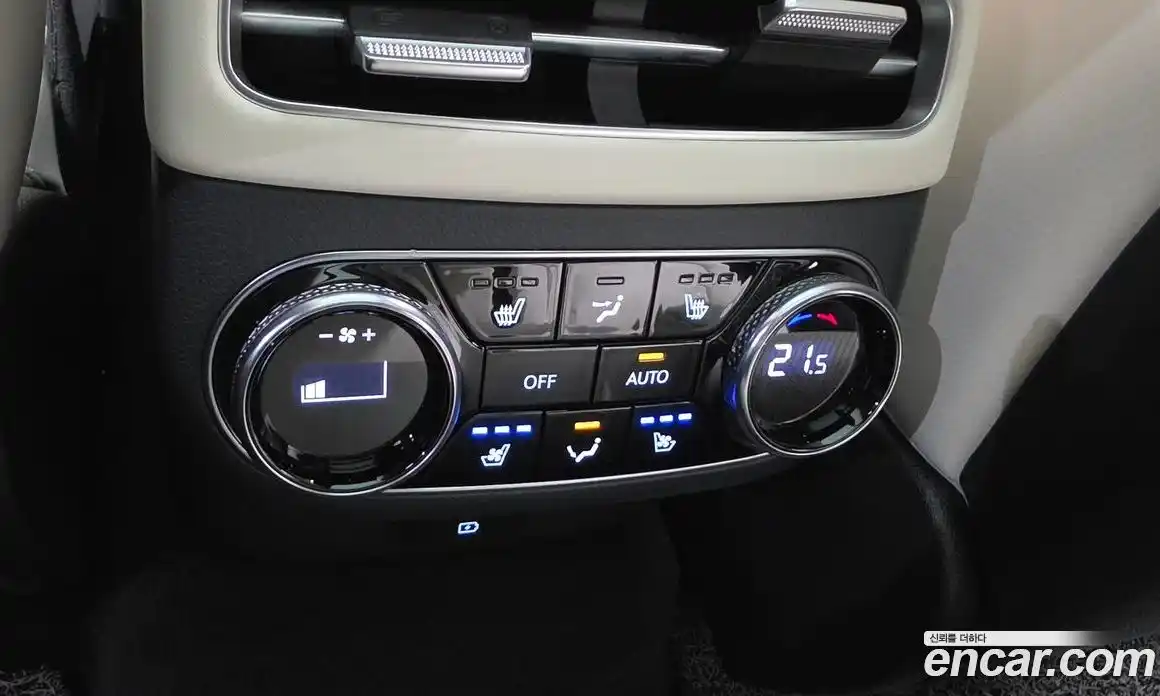 Genesis GV70 2022 0.1 гидро в Москве № 1832318, фото 23