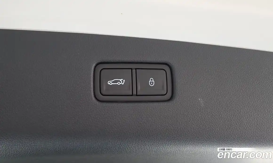 Genesis GV70 2022 0.1 гидро в Москве № 1832318, фото 24