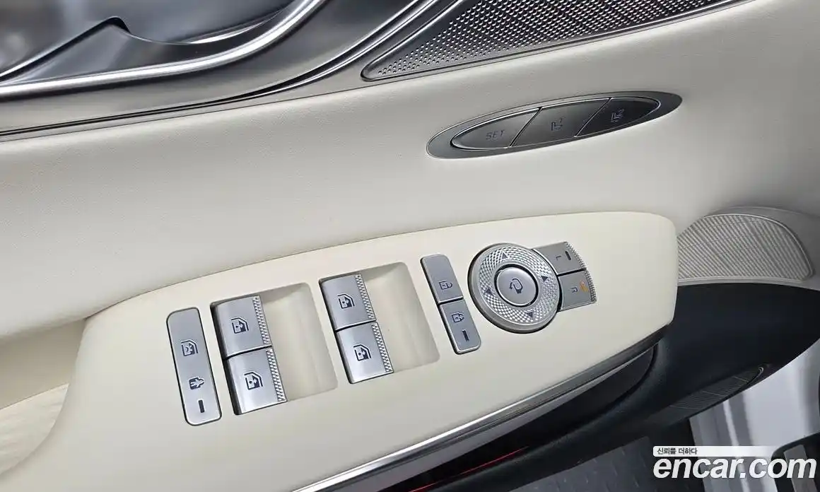 Genesis GV70 2022 0.1 гидро в Москве № 1832318, фото 27