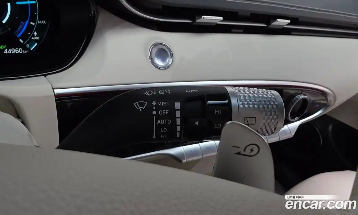 Genesis GV70 2022 0.1 гидро в Москве № 1832318, фото 30