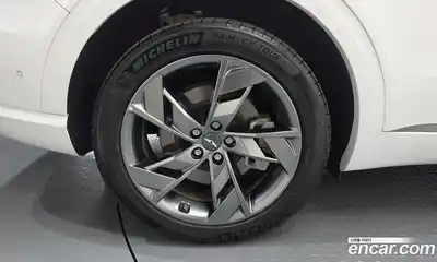 Genesis GV70 2022 0.1 гидро в Москве № 1832318, миниатюра 5