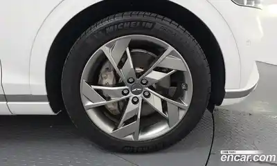Genesis GV70 2022 0.1 гидро в Москве № 1832318, миниатюра 7