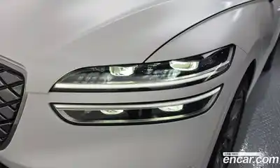 Genesis GV70 2022 0.1 гидро в Москве № 1832318, миниатюра 8