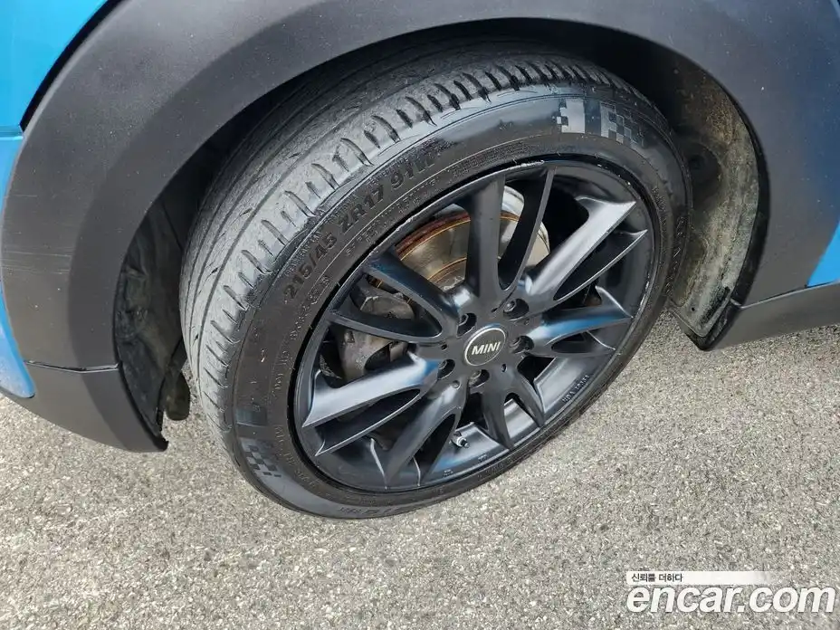 Mini Cooper 2015 1.5 гидро в Москве № 188764, фото 19