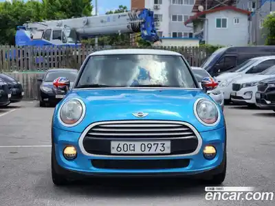 Mini Cooper 2015 1.5 гидро в Москве № 188764, миниатюра 2