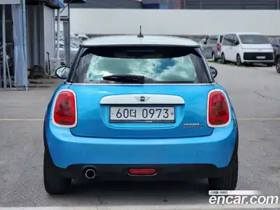 Mini Cooper 2015 1.5 гидро в Москве № 188764, миниатюра 3