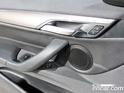 BMW X1 2021 2.0 гидро в Москве № 188813, миниатюра 11