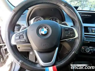 BMW X1 2021 2.0 гидро в Москве № 188813, миниатюра 8