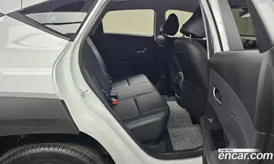 Hyundai Kona 2025 1.6 гидро в Москве № 1903321, миниатюра 11