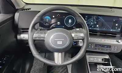 Hyundai Kona 2025 1.6 гидро в Москве № 1903321, миниатюра 12