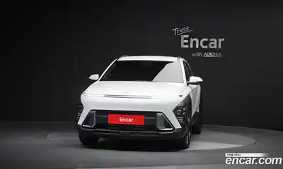 Hyundai Kona 2025 1.6 гидро в Москве № 1903321, миниатюра 3