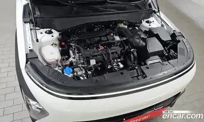 Hyundai Kona 2025 1.6 гидро в Москве № 1903321, миниатюра 6
