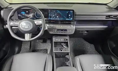 Hyundai Kona 2025 1.6 гидро в Москве № 1903321, миниатюра 7