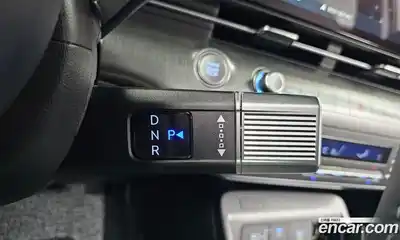 Hyundai Kona 2025 1.6 гидро в Москве № 1903321, миниатюра 9