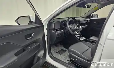 Hyundai Kona 2025 1.6 гидро в Москве № 1903321, миниатюра 10
