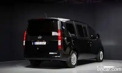 Hyundai Staria 2025 1.6 гидро в Москве № 1903359, миниатюра 2