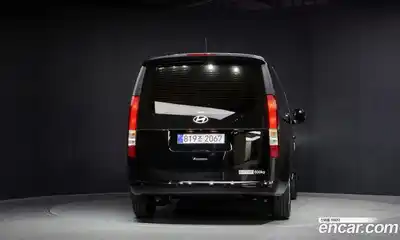 Hyundai Staria 2025 1.6 гидро в Москве № 1903359, миниатюра 4