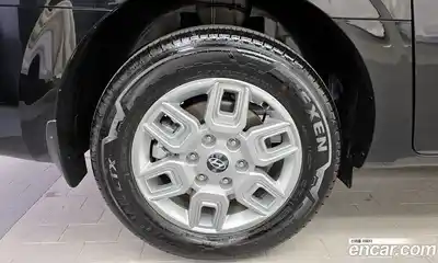 Hyundai Staria 2025 1.6 гидро в Москве № 1903359, миниатюра 5