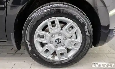 Hyundai Staria 2025 1.6 гидро в Москве № 1903359, миниатюра 7