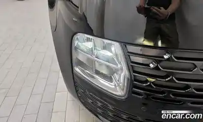 Hyundai Staria 2025 1.6 гидро в Москве № 1903359, миниатюра 8