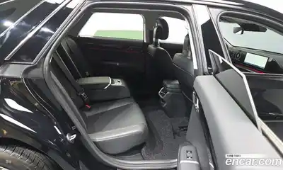 Hyundai Grandeur 2024 1.6 гидро в Москве № 1903458, миниатюра 12