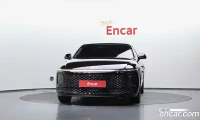 Hyundai Grandeur 2024 1.6 гидро в Москве № 1903458, миниатюра 3