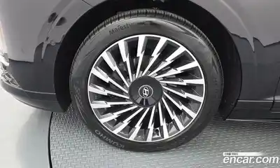 Hyundai Grandeur 2024 1.6 гидро в Москве № 1903458, миниатюра 5