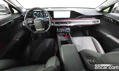 Hyundai Grandeur 2024 1.6 гидро в Москве № 1903458, миниатюра 7