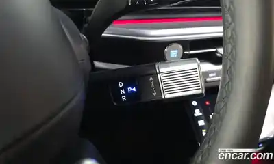 Hyundai Grandeur 2024 1.6 гидро в Москве № 1903458, миниатюра 9