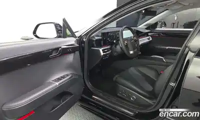Hyundai Grandeur 2024 1.6 гидро в Москве № 1903458, миниатюра 10