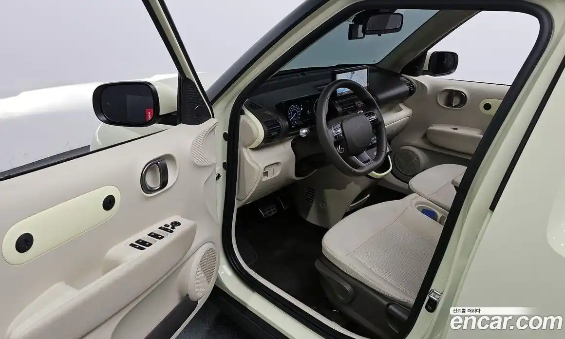 Hyundai Casper 2024 0.1 гидро в Москве № 1903504, фото 13