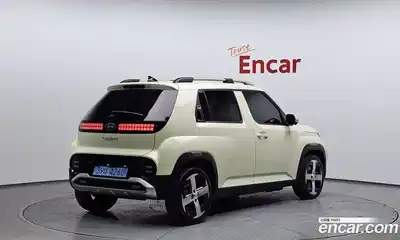 Hyundai Casper 2024 0.1 гидро в Москве № 1903504, миниатюра 2