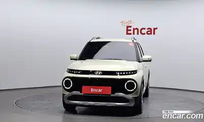 Hyundai Casper 2024 0.1 гидро в Москве № 1903504, миниатюра 3