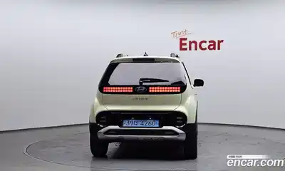 Hyundai Casper 2024 0.1 гидро в Москве № 1903504, миниатюра 4