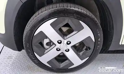 Hyundai Casper 2024 0.1 гидро в Москве № 1903504, миниатюра 5