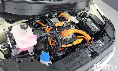 Hyundai Casper 2024 0.1 гидро в Москве № 1903504, миниатюра 6