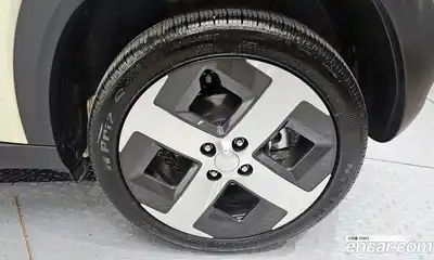 Hyundai Casper 2024 0.1 гидро в Москве № 1903504, миниатюра 7