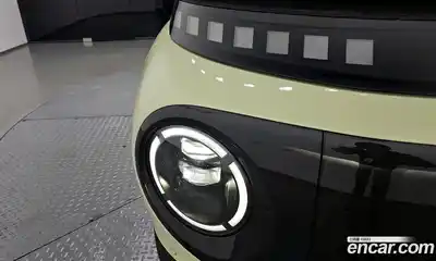 Hyundai Casper 2024 0.1 гидро в Москве № 1903504, миниатюра 8