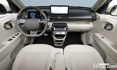 Hyundai Casper 2024 0.1 гидро в Москве № 1903504, миниатюра 10