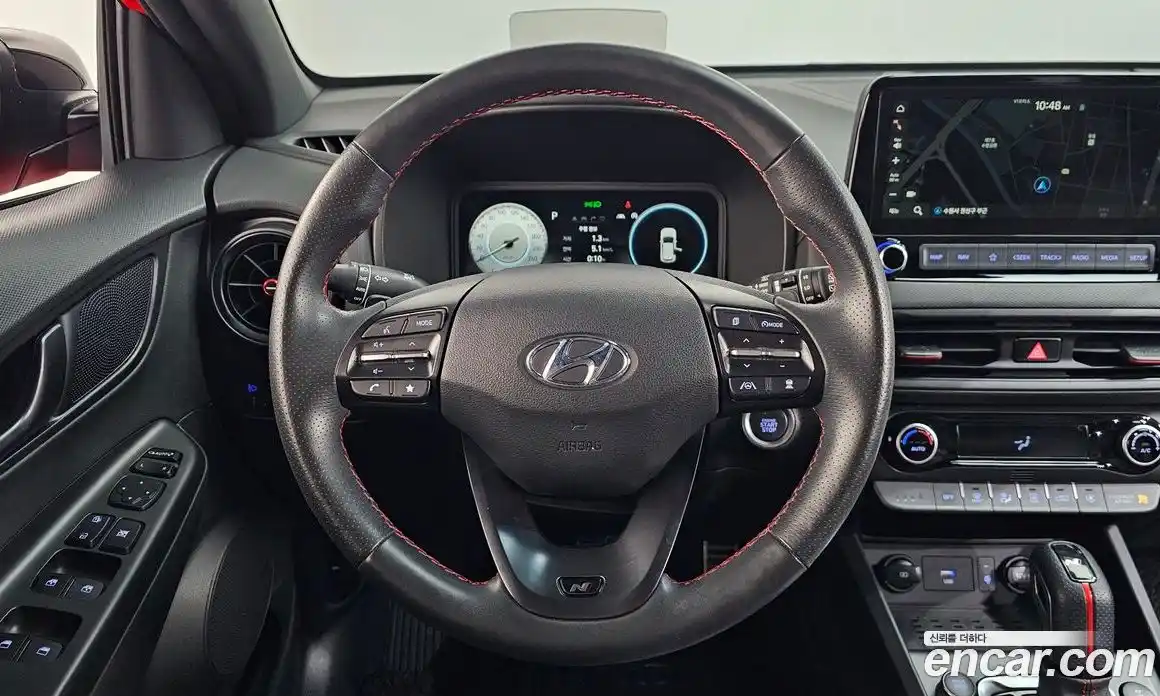 Hyundai Kona 2020 1.6 гидро в Москве № 1903506, фото 18