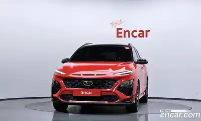Hyundai Kona 2020 1.6 гидро в Москве № 1903506, миниатюра 3