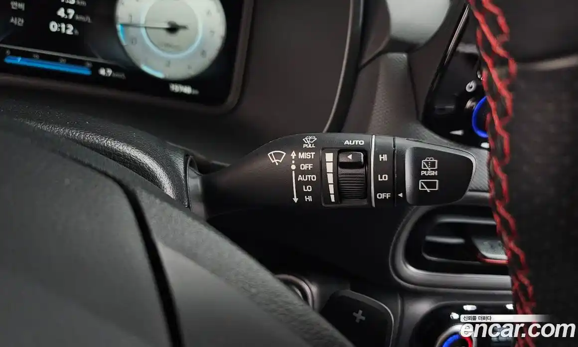 Hyundai Kona 2020 1.6 гидро в Москве № 1903506, фото 33