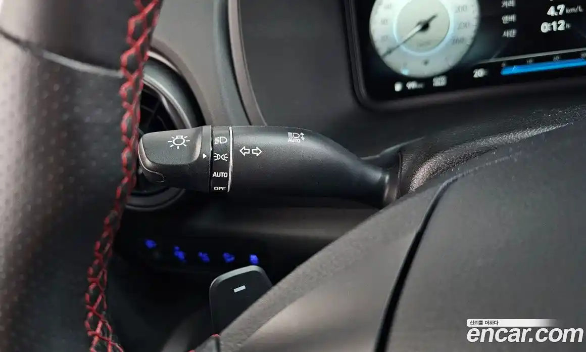 Hyundai Kona 2020 1.6 гидро в Москве № 1903506, фото 34