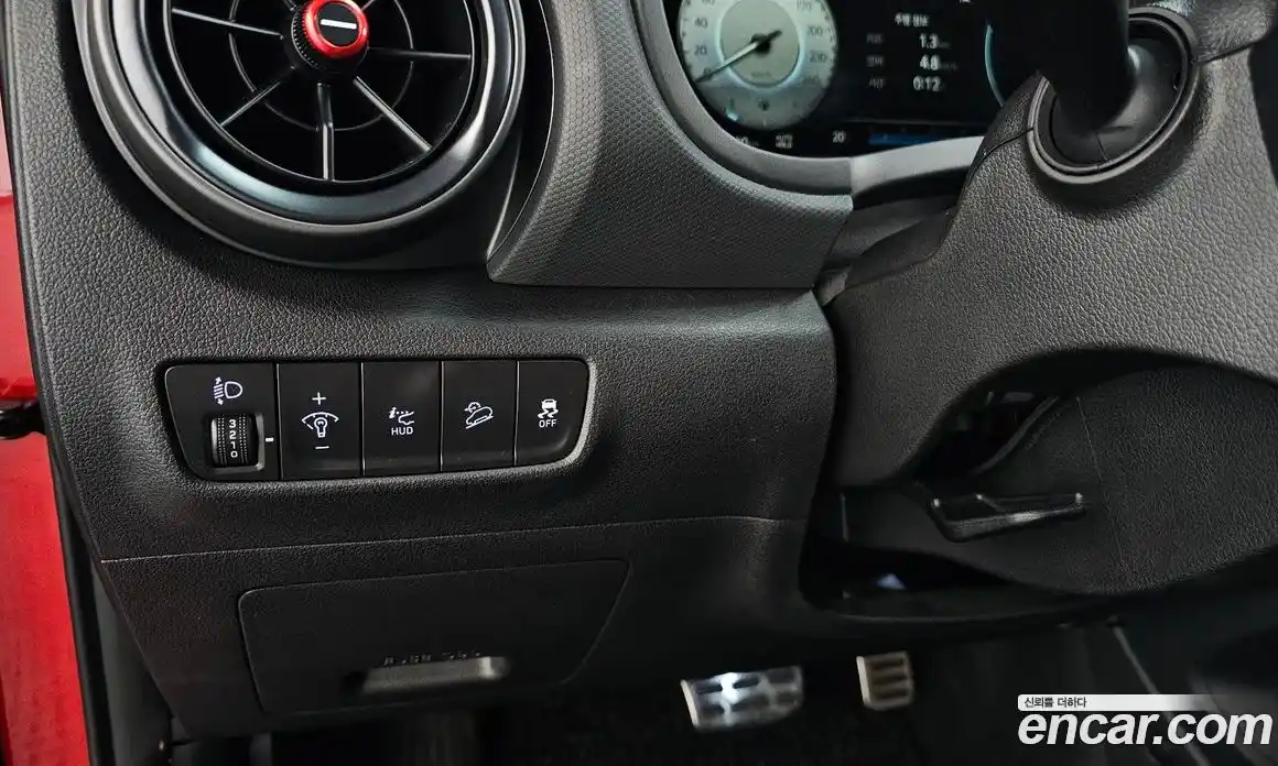 Hyundai Kona 2020 1.6 гидро в Москве № 1903506, фото 37