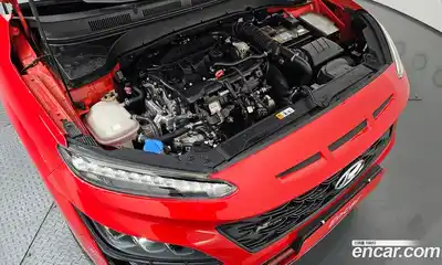 Hyundai Kona 2020 1.6 гидро в Москве № 1903506, миниатюра 6
