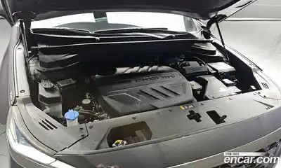 Hyundai Santa Fe 2018 2.2 гидро в Москве № 1903537, миниатюра 6