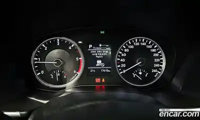 Hyundai Santa Fe 2018 2.2 гидро в Москве № 1903537, миниатюра 8