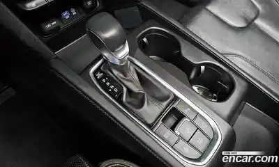 Hyundai Santa Fe 2018 2.2 гидро в Москве № 1903537, миниатюра 9