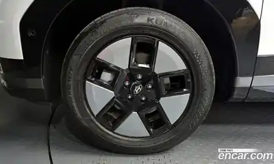 Hyundai Santa Fe 2024 1.6 гидро в Москве № 1903606, миниатюра 5